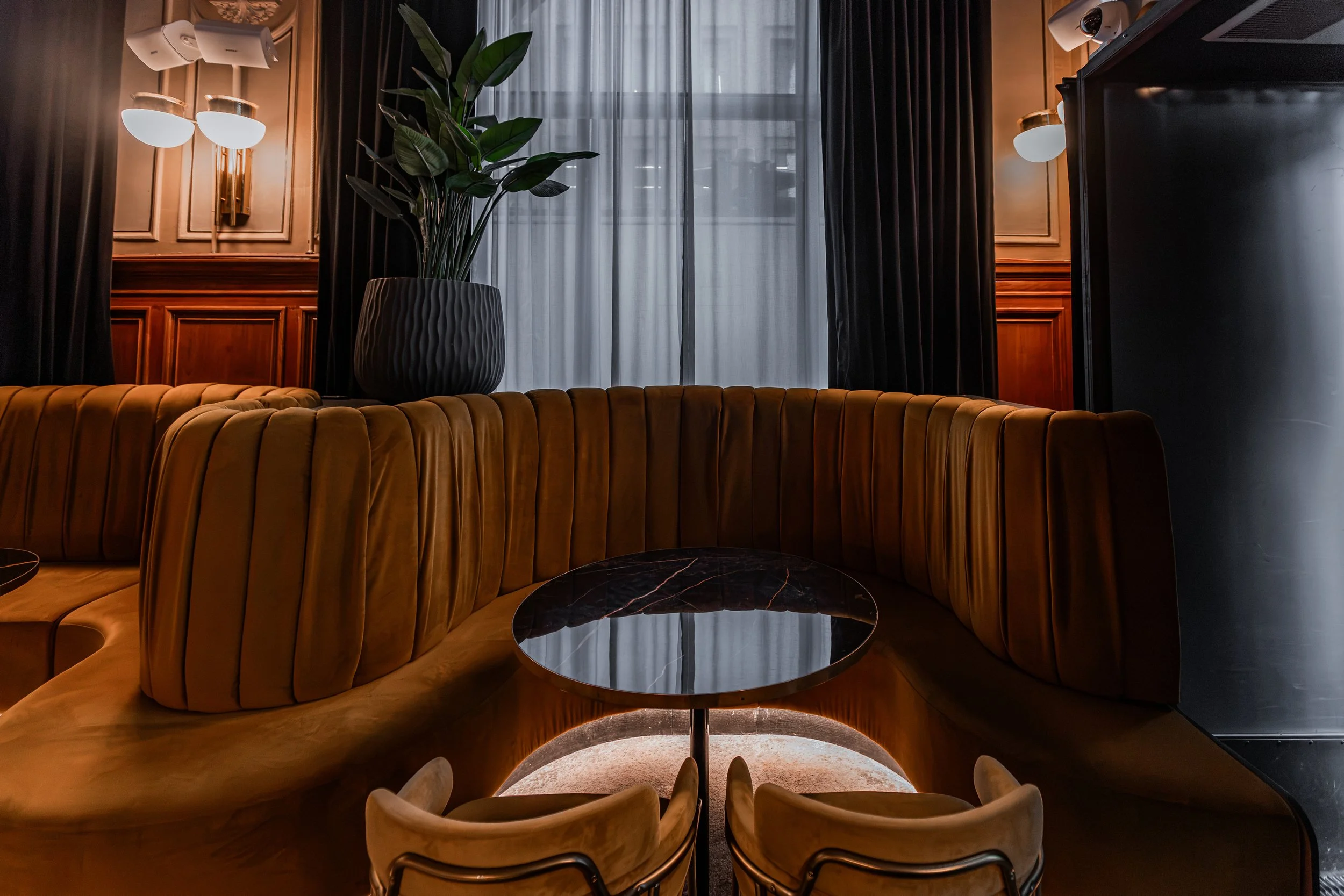 Bloom Helsinki VIP