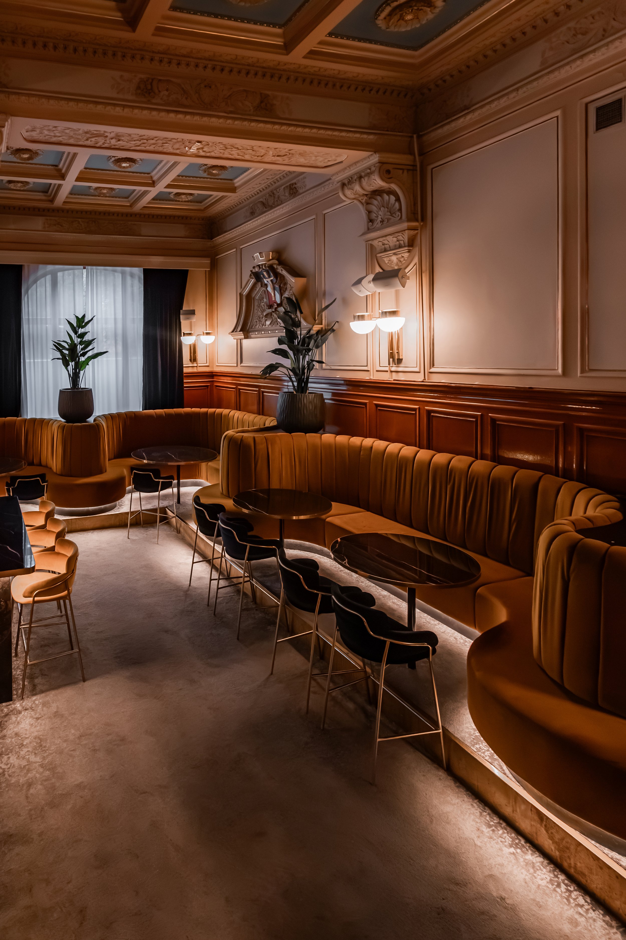 Bloom Lounges Vip Helsinki Nightbloom