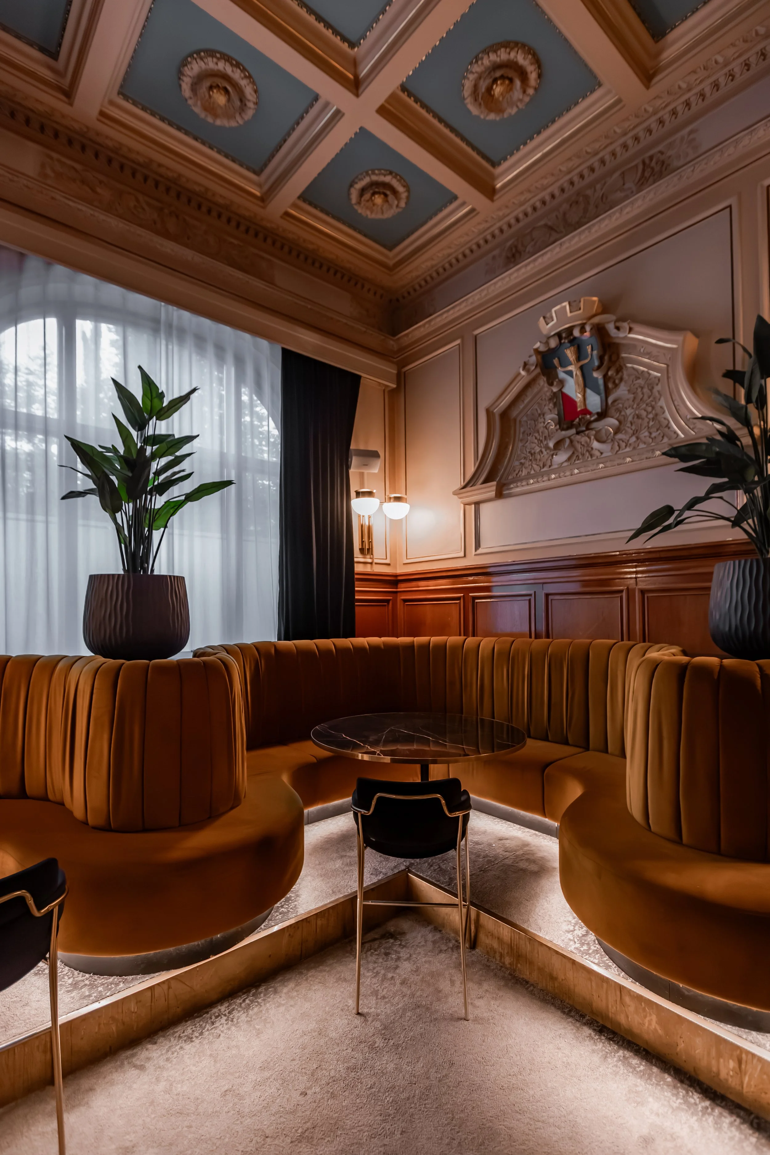 Nightbloom Helsinki VIP