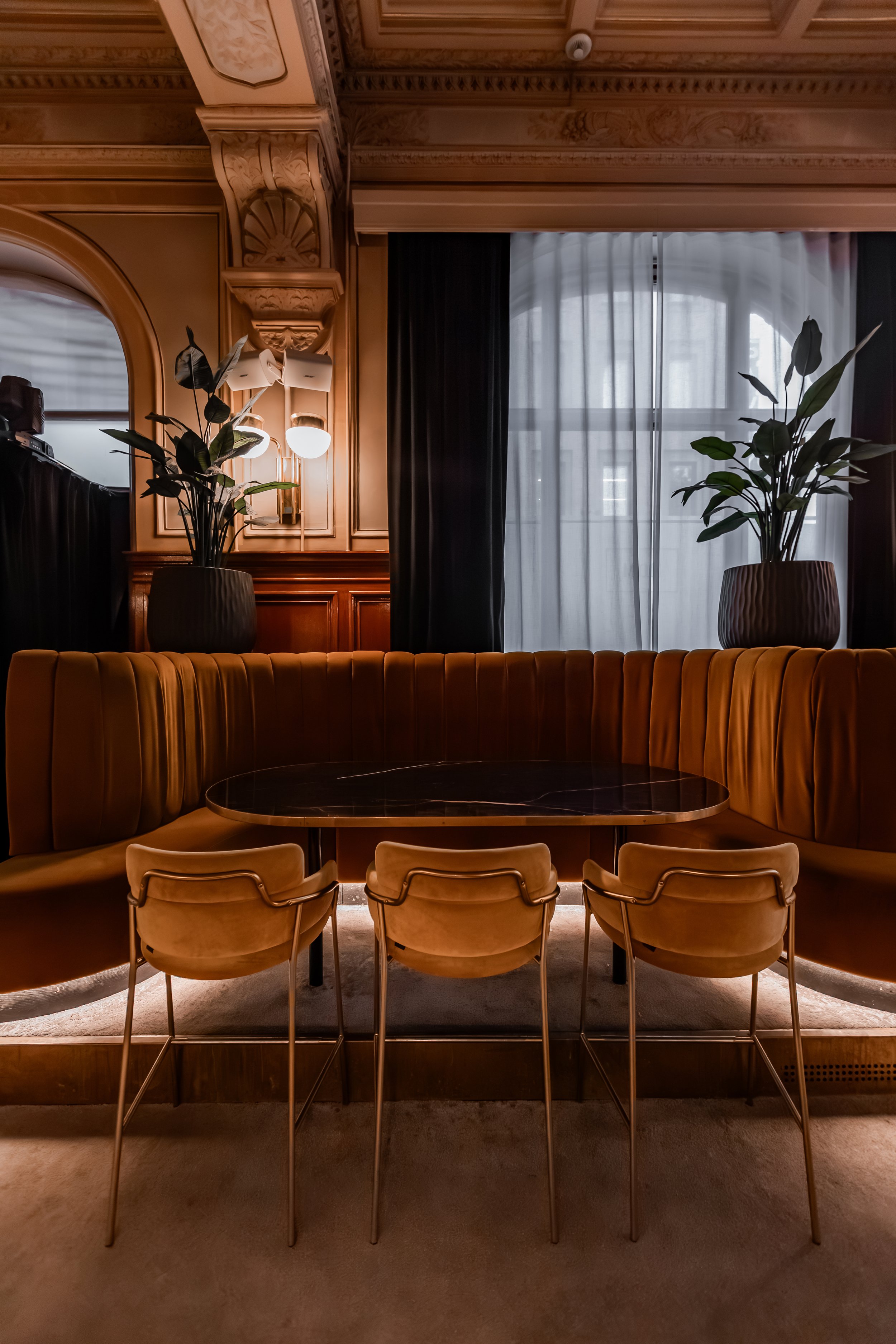 Bloom Helsinki VIP