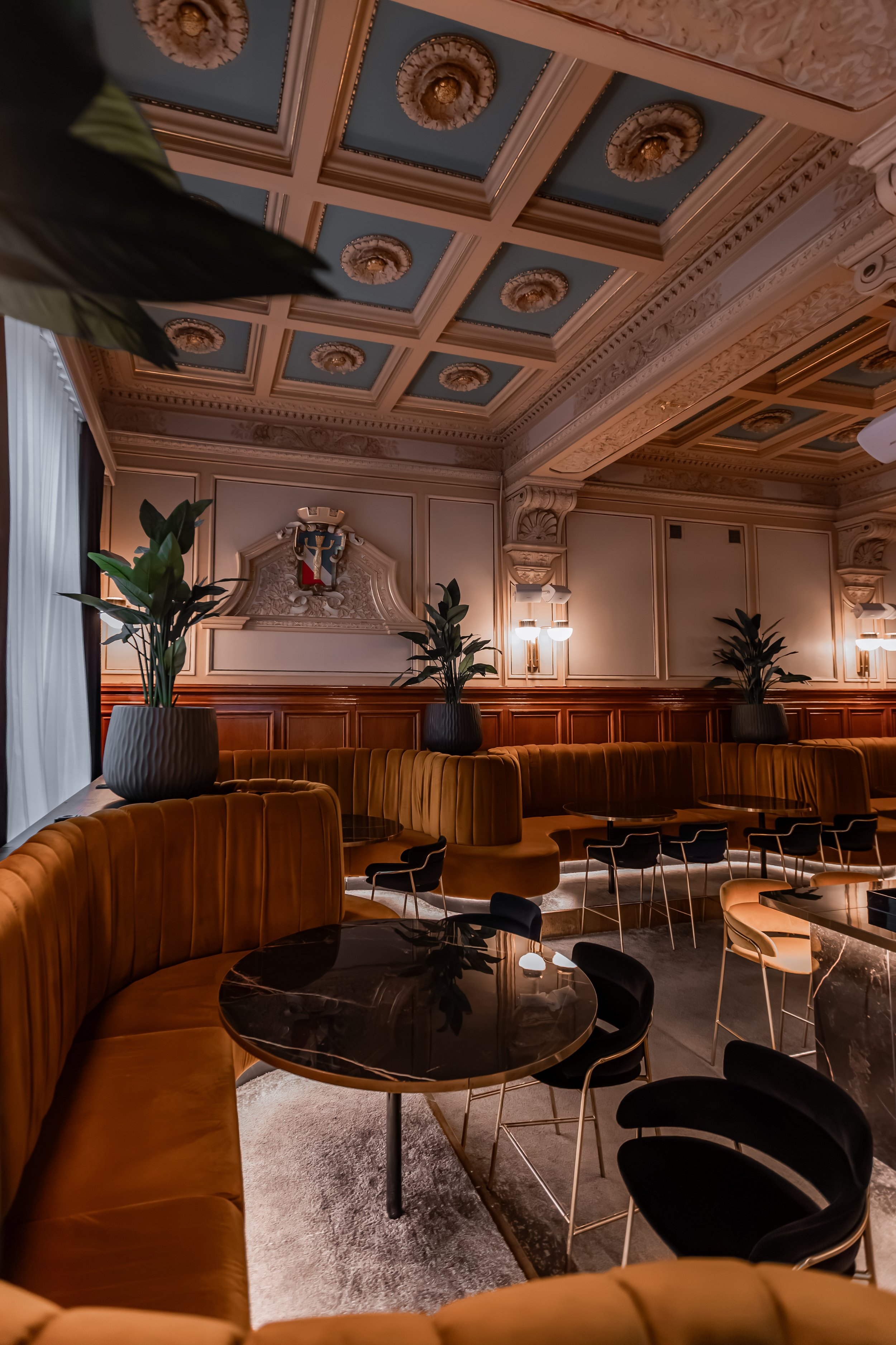 Bloom Helsinki VIP