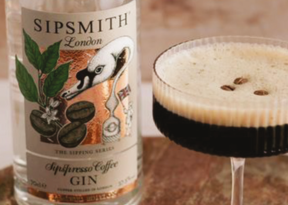 Sip Smith London