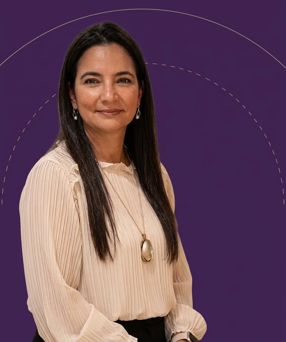 Milanie Núñez Molina, LCSW, fundadora de BrightMinds Psychotherapy