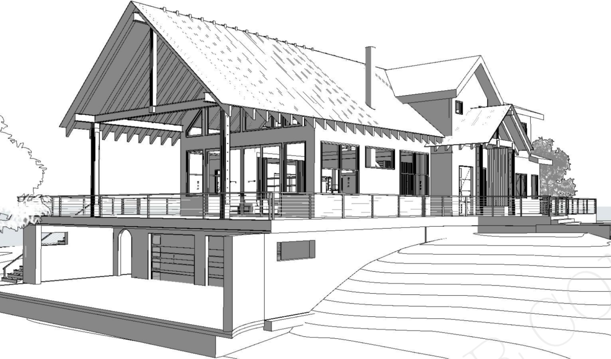 Ciciora Residence
