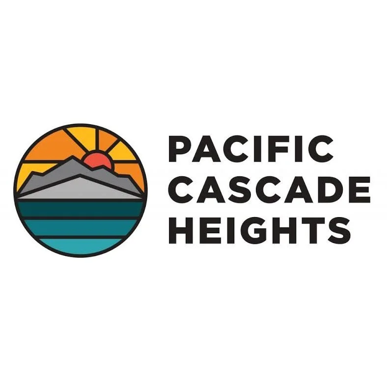 Pacific Cascade Heights | Bend, Oregon