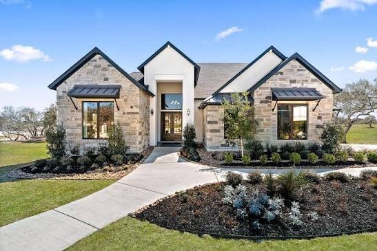 Custom Home Design