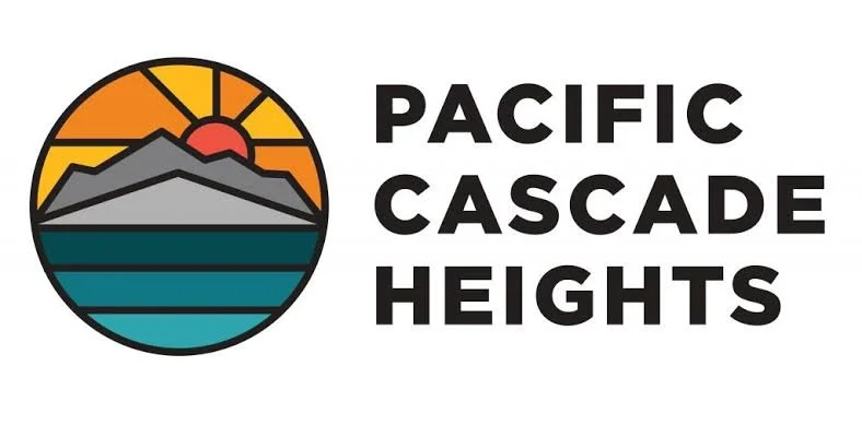 Pacific Cascade Heights