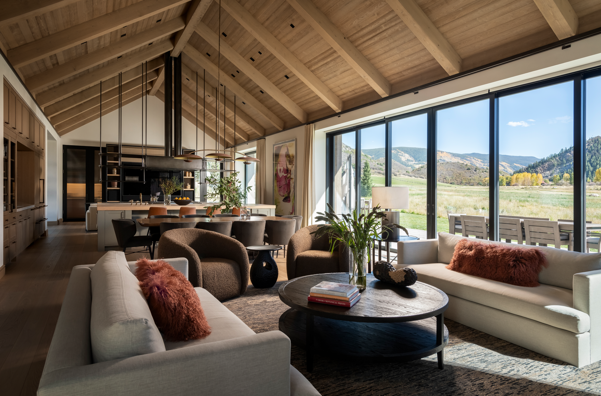 Red Butte Ranch