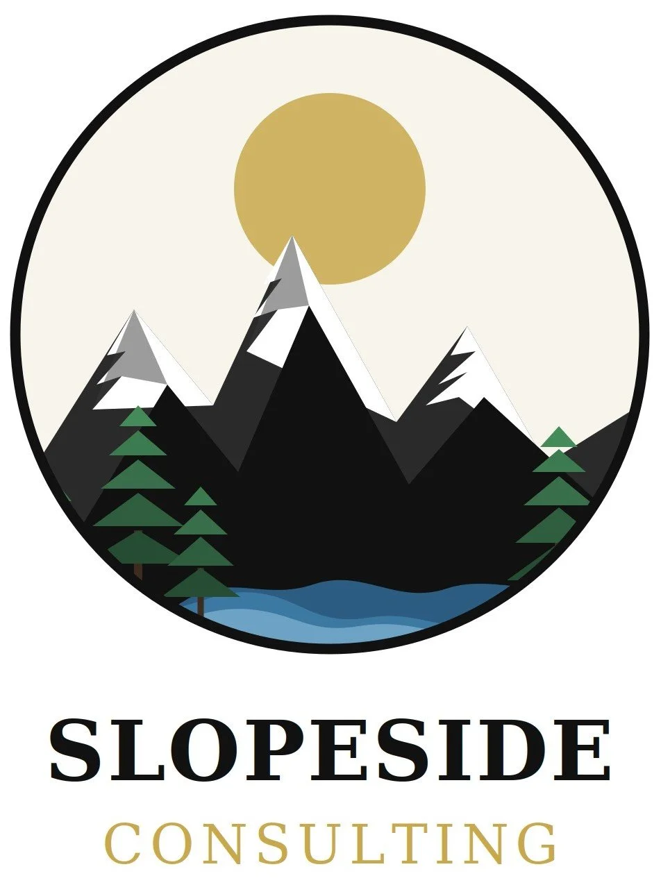 Slopeside Consulting