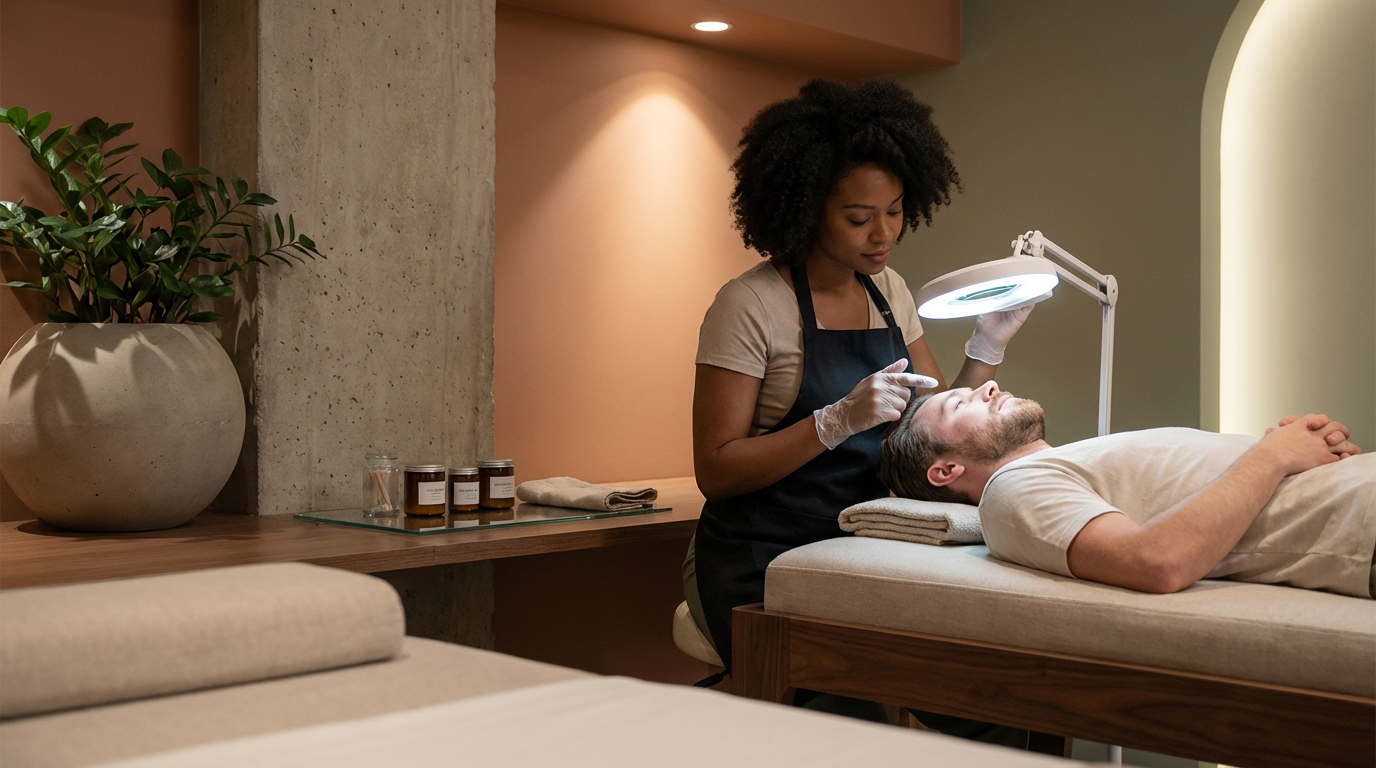 Skin Consultation