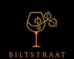 Biltstraat Wijn & Whisky logo