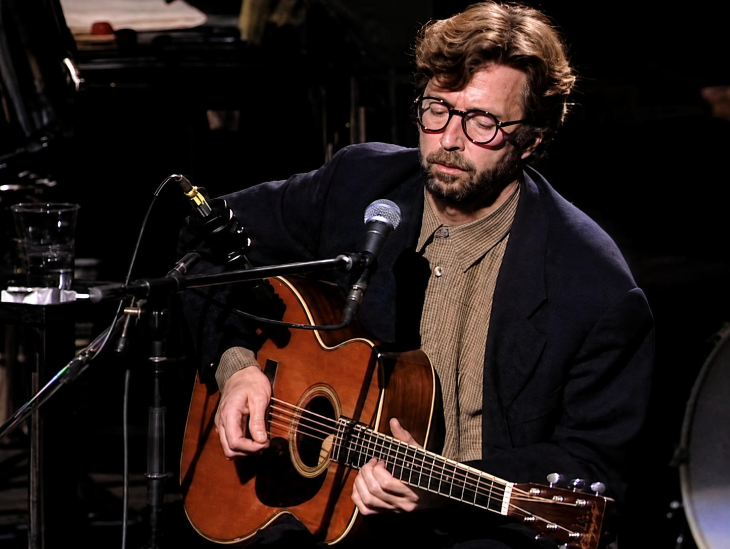 Tears in Heaven