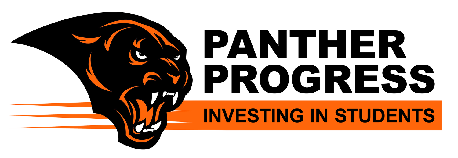 Panther Progress: Investing in Students