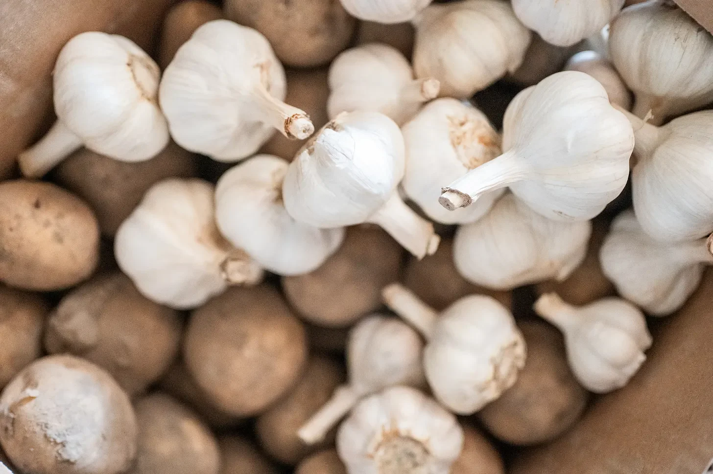 How we eat seasonally to save on groceries