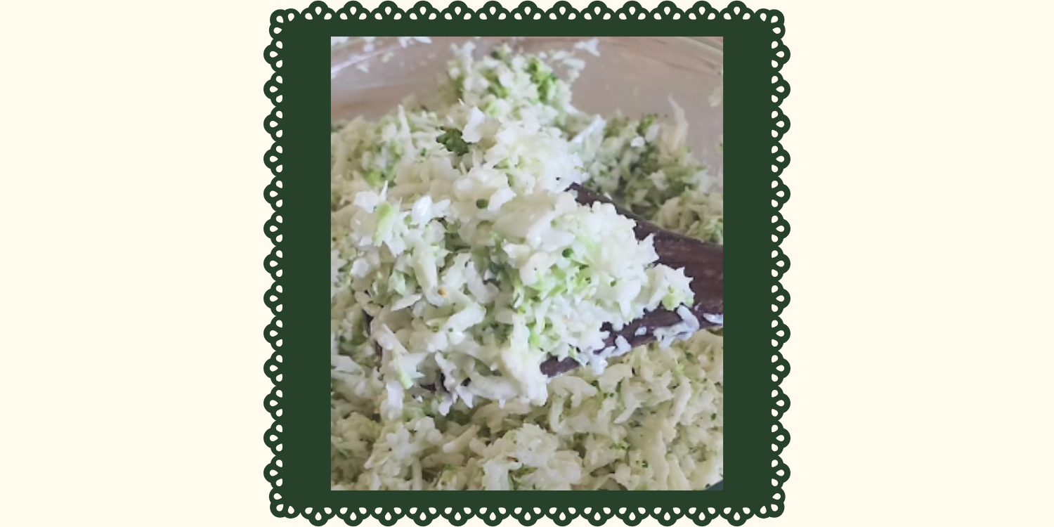 Coleslaw