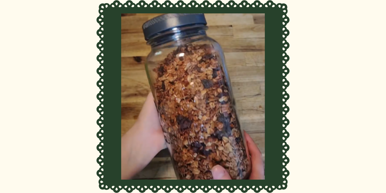 Granola