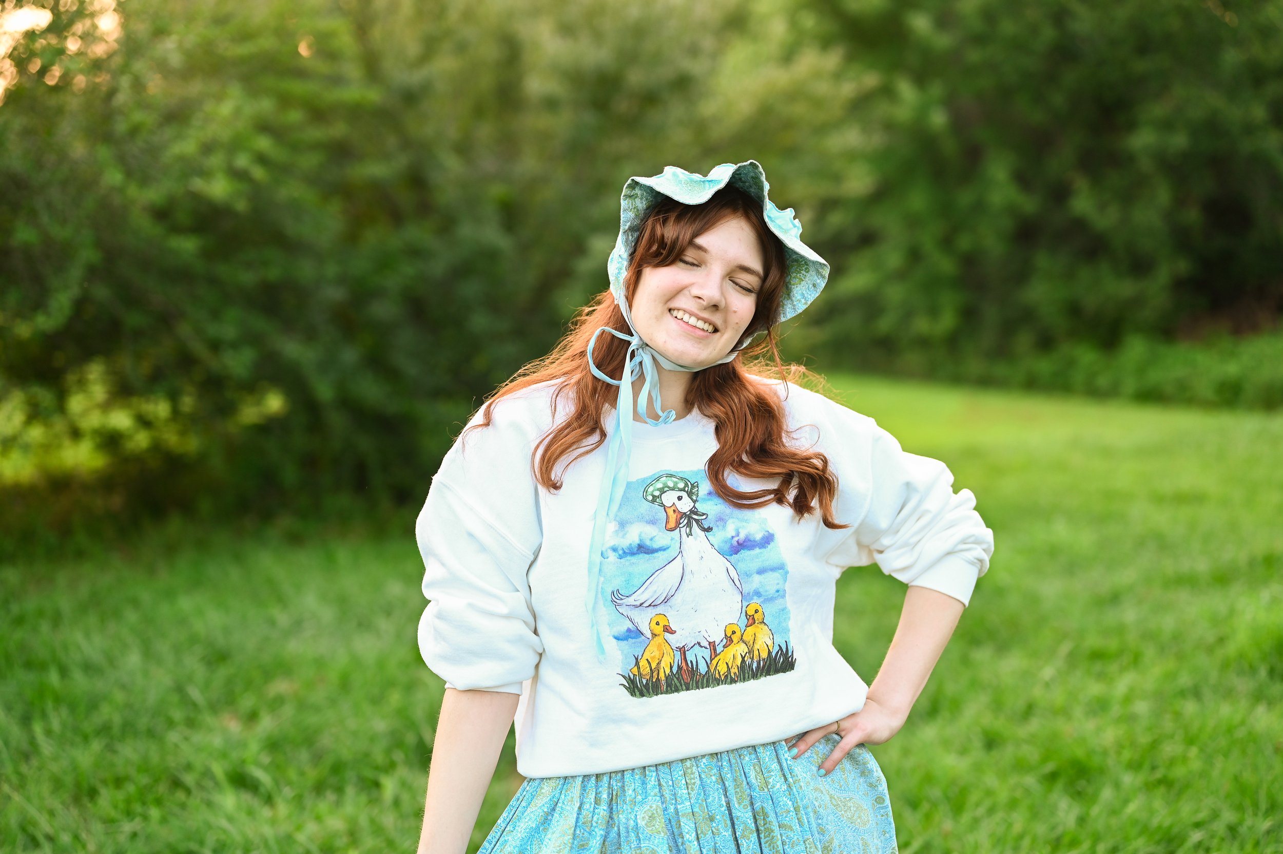 Living and Leaving the Tradwife Movement