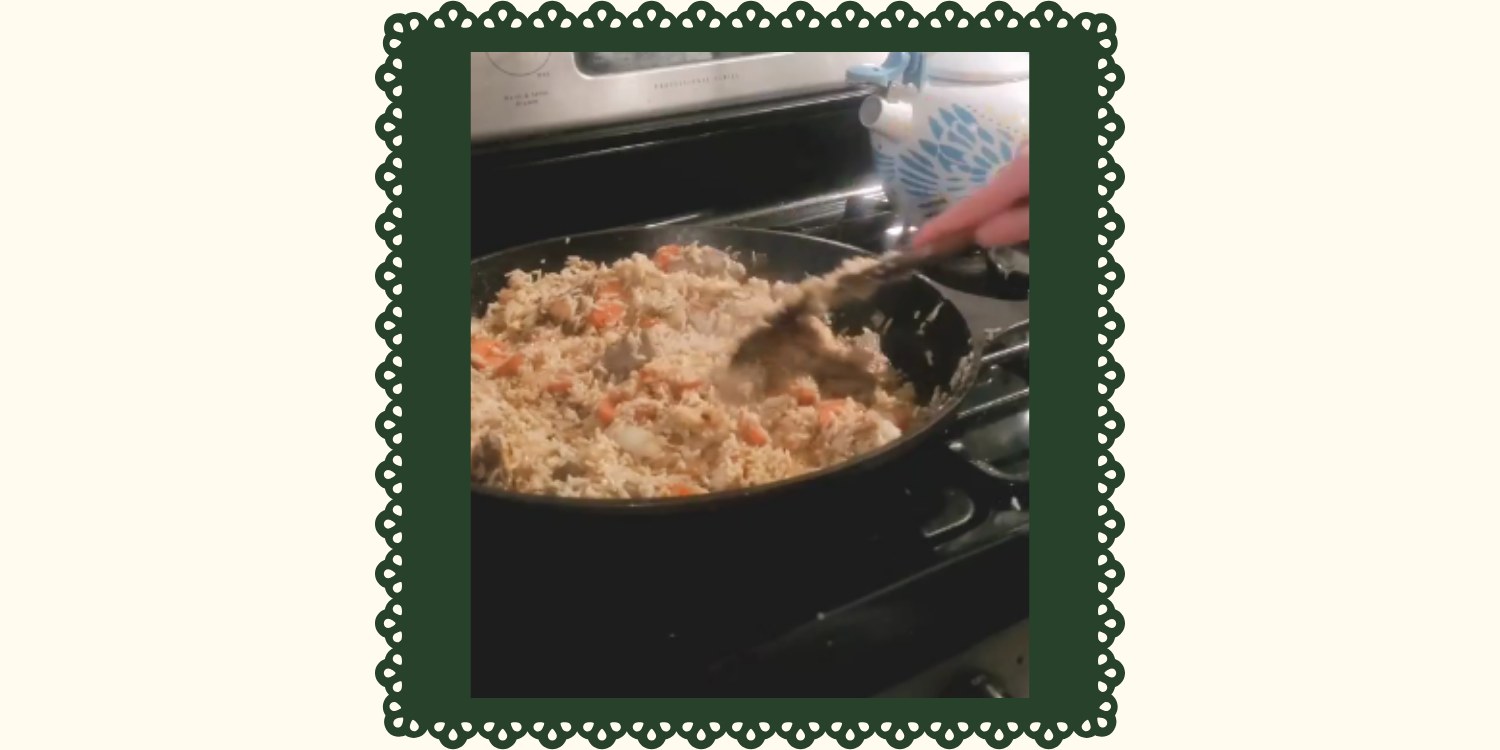 Fried Rice