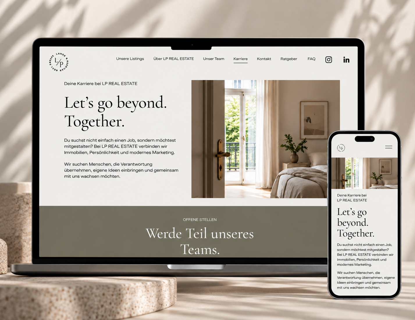 Web Design