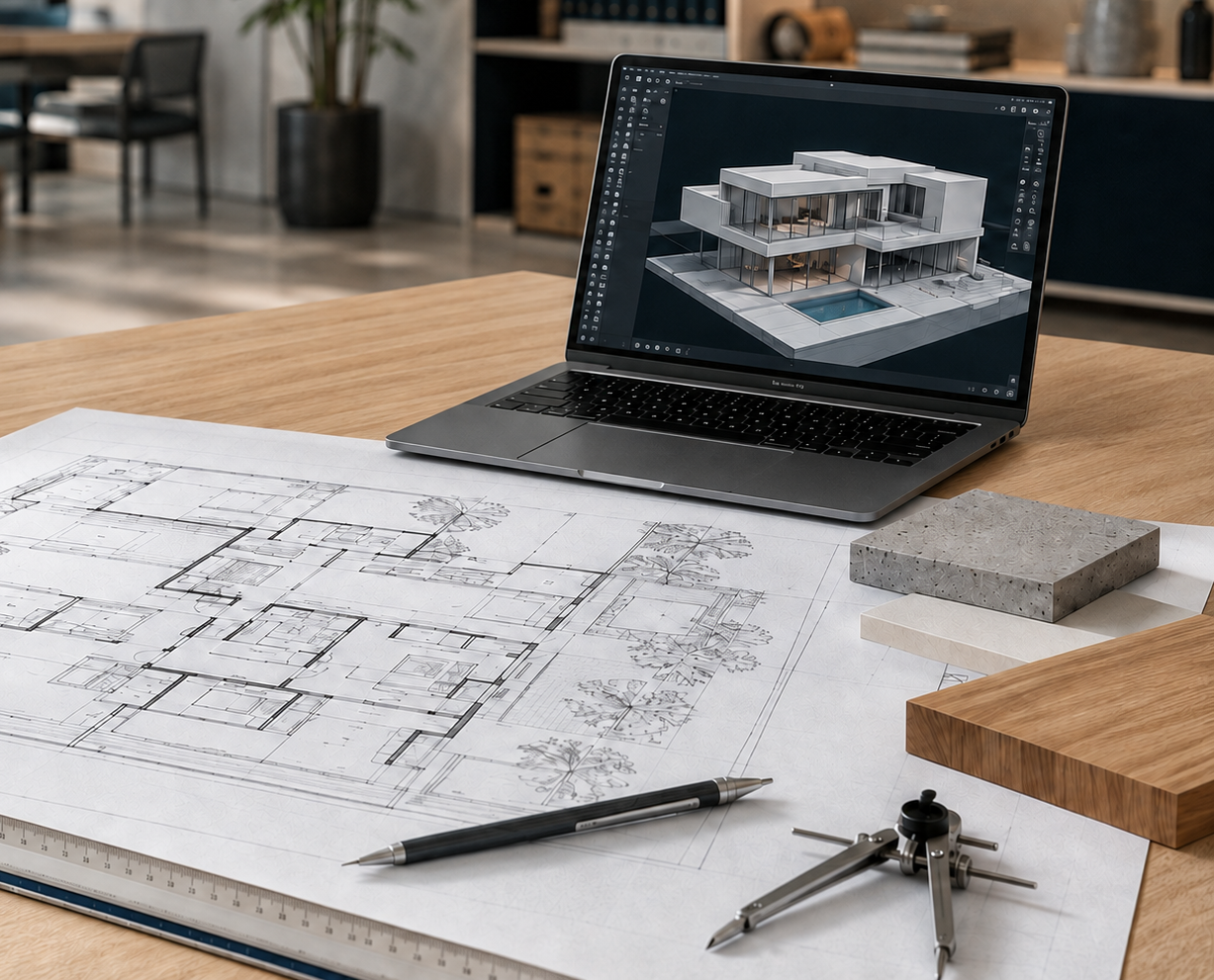 Elaboração de Projetos