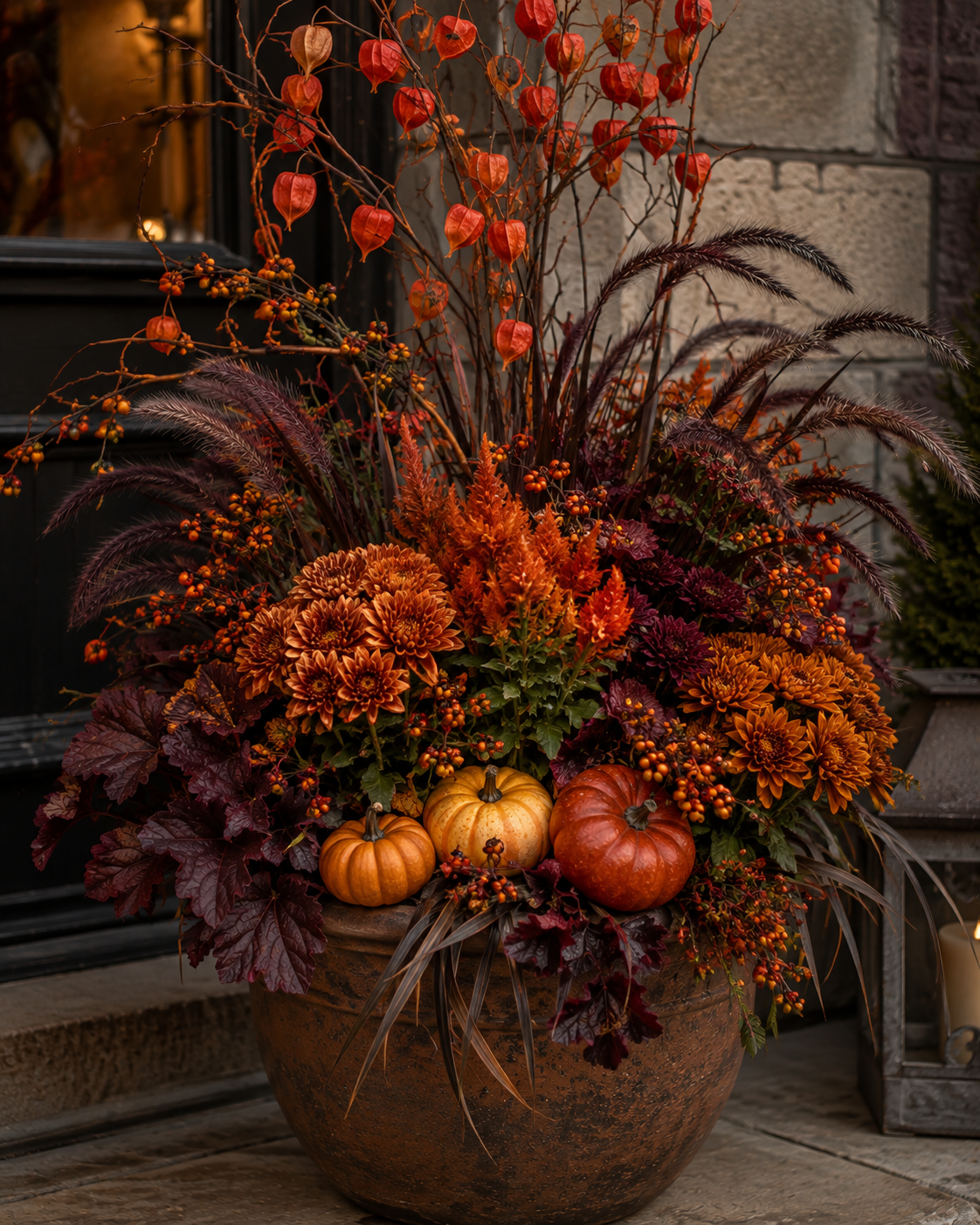 Four Season Subscription