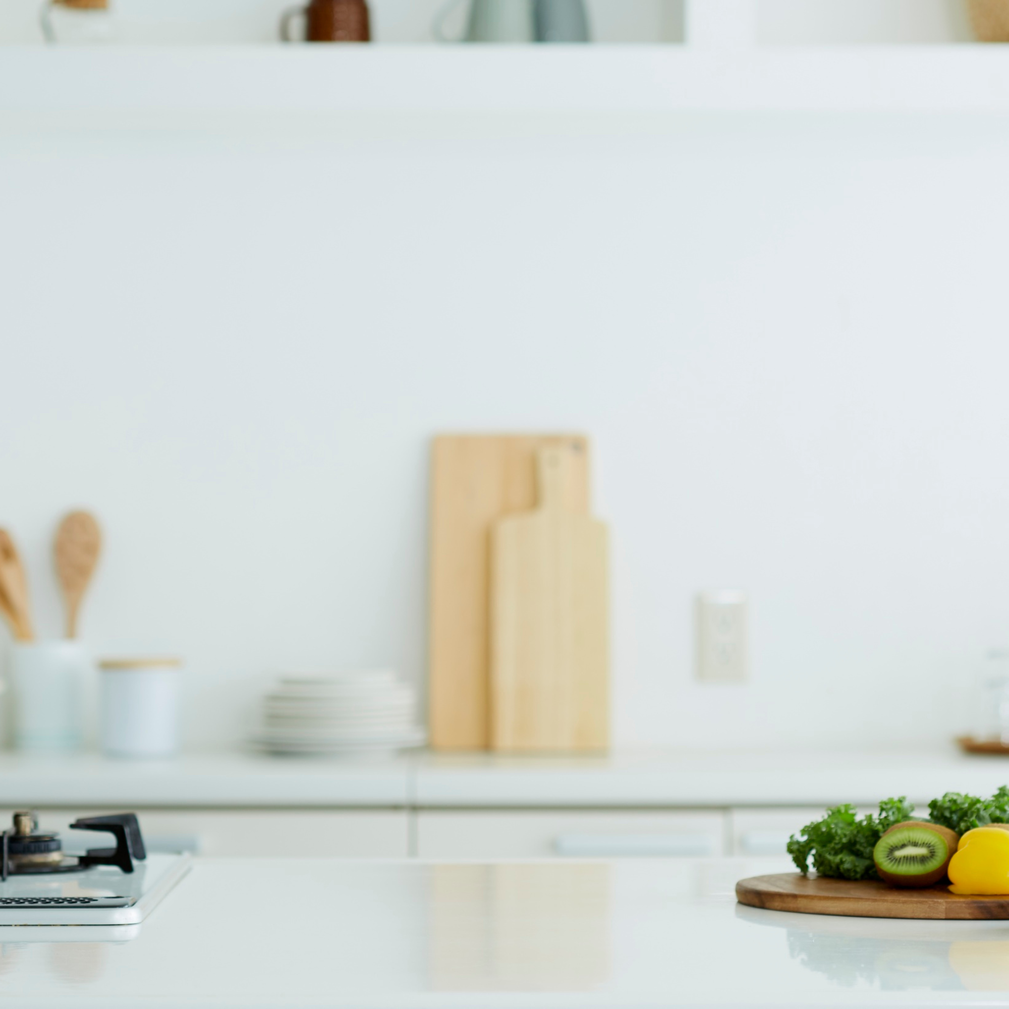 Home Sweet Kitchen