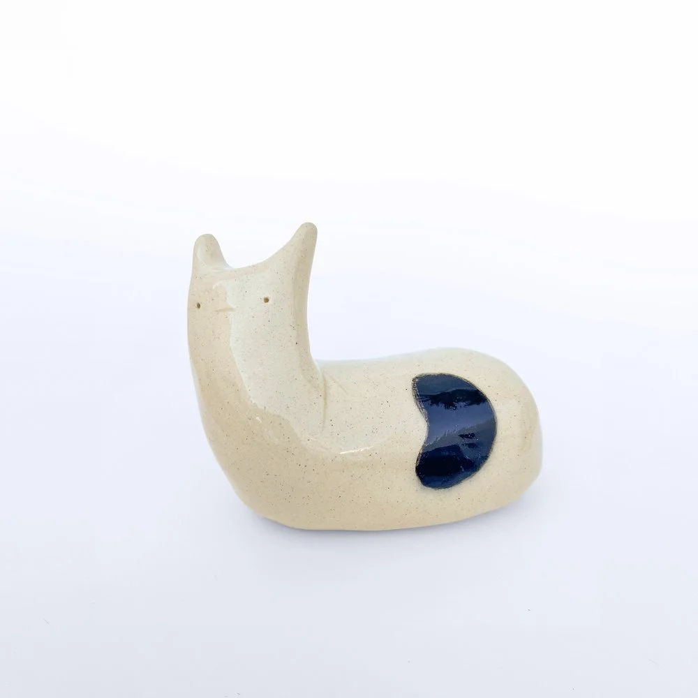 Foto producto con Gato Hansen