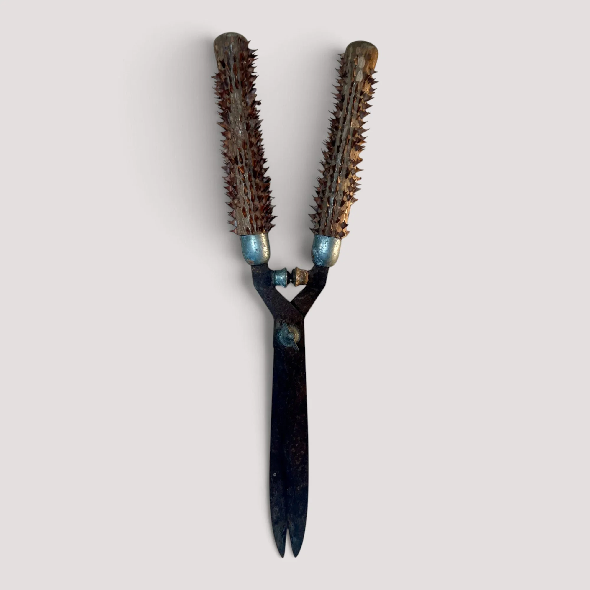 Working Object 12