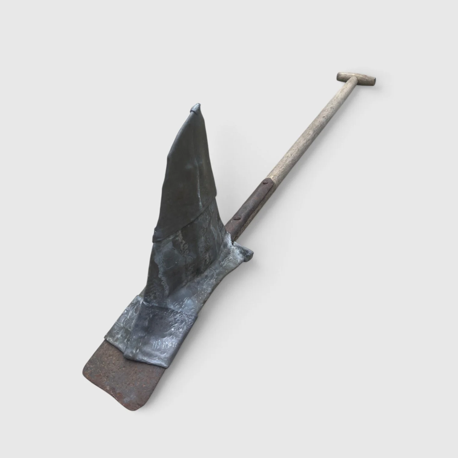 Working Object 16
