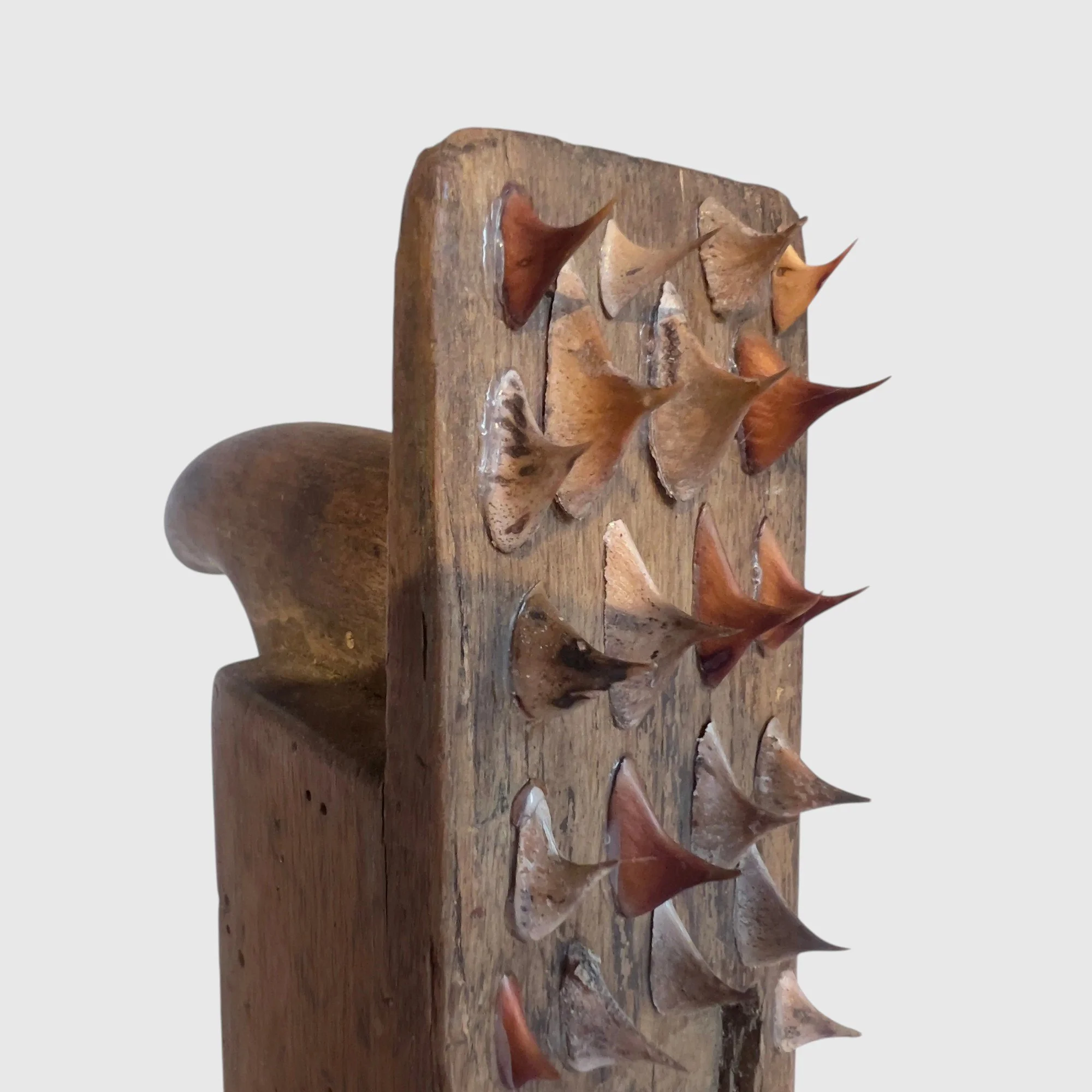 Working Object 04, 2026
Detail.