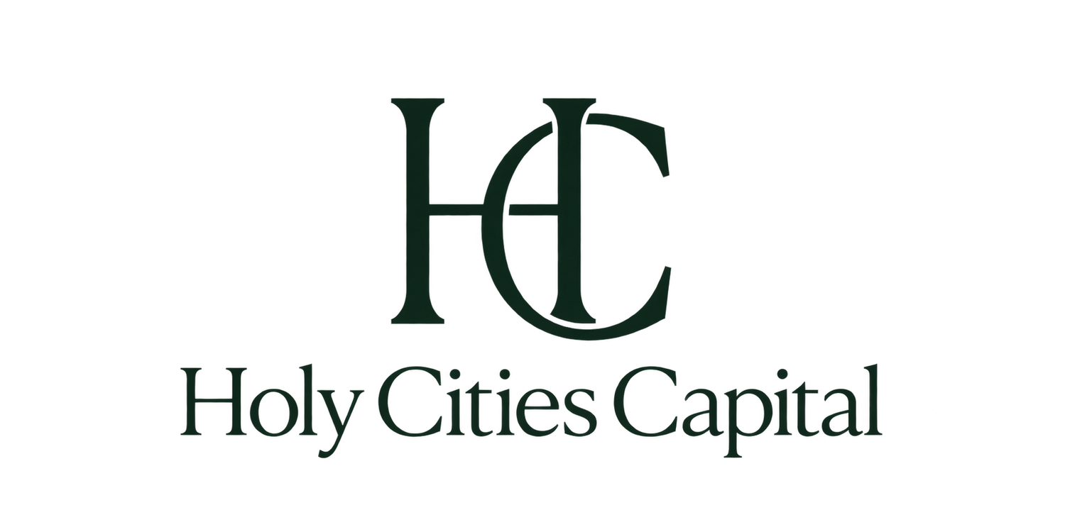 Holy Cities Capital