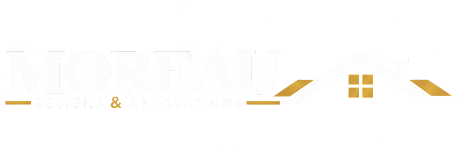 Moreau Custom Designs &amp; Renovations