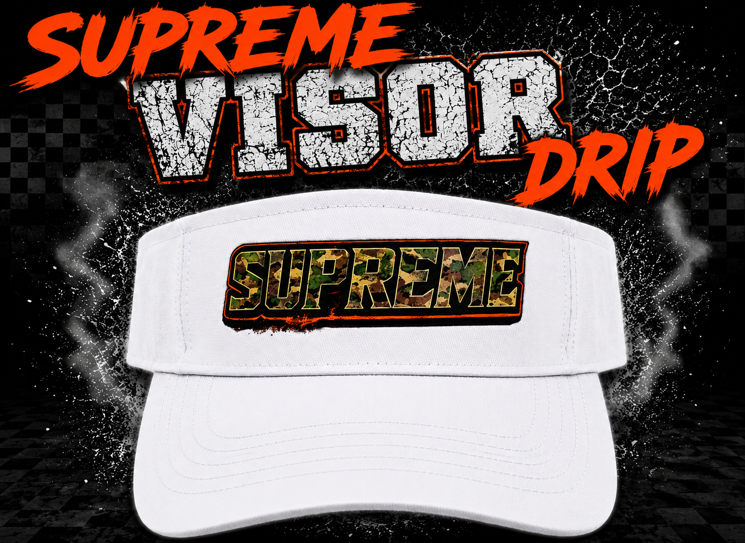 Supreme Visor