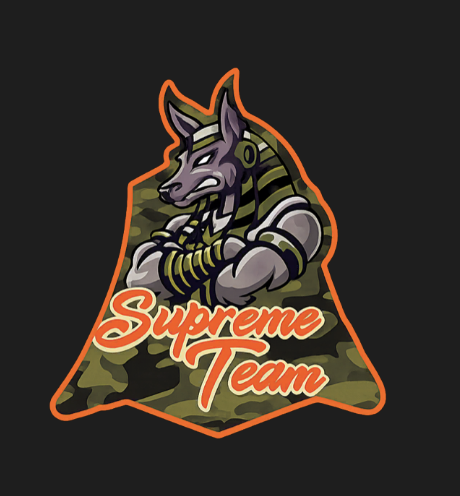 Supreme Team Youth
