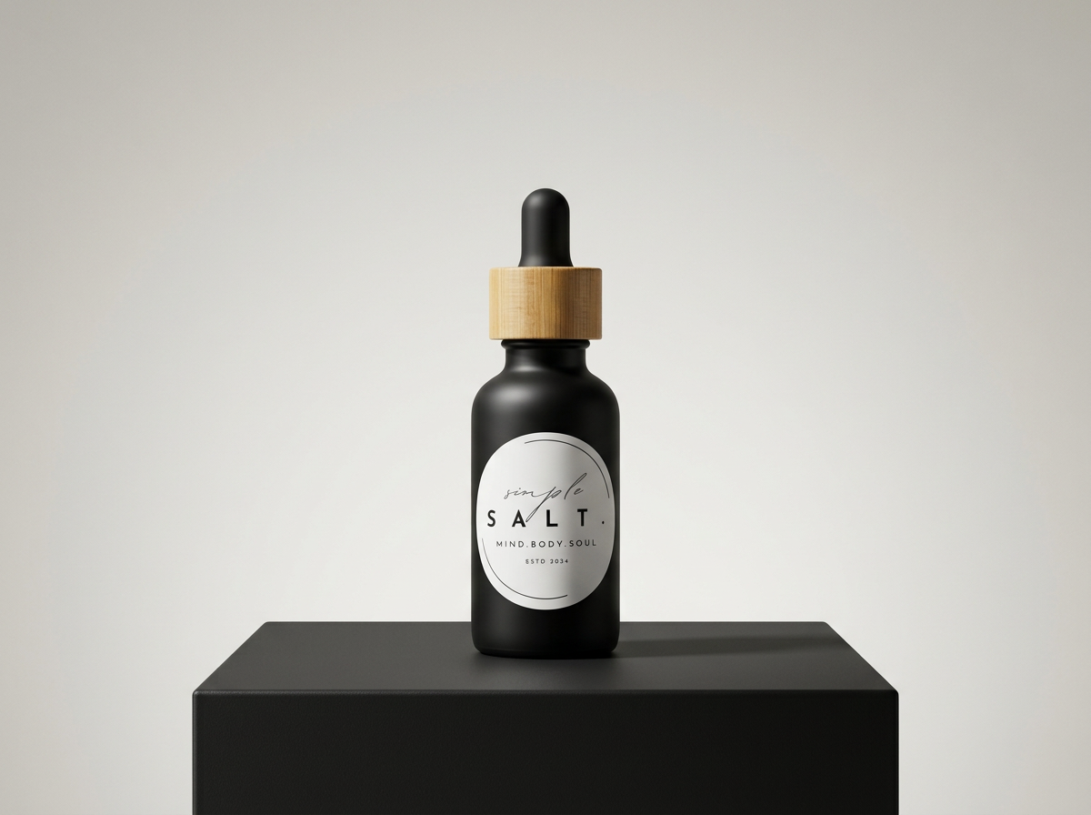 Ultimate Hair Oil