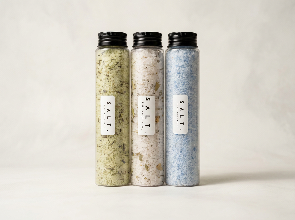 Salt Soak