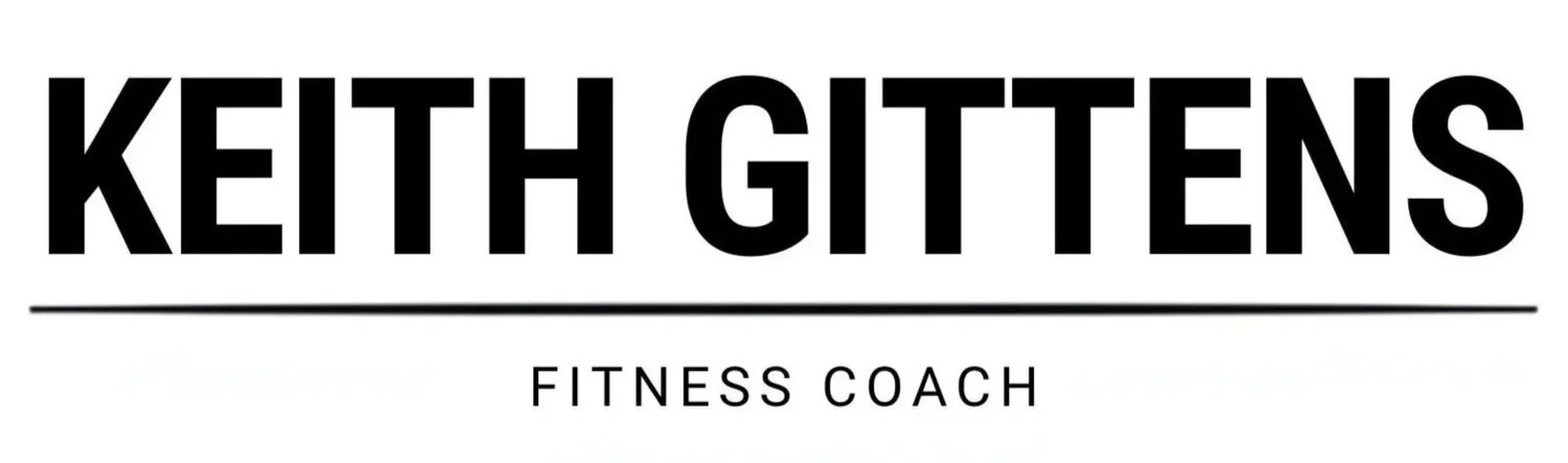 COACH KEITH GITTENS