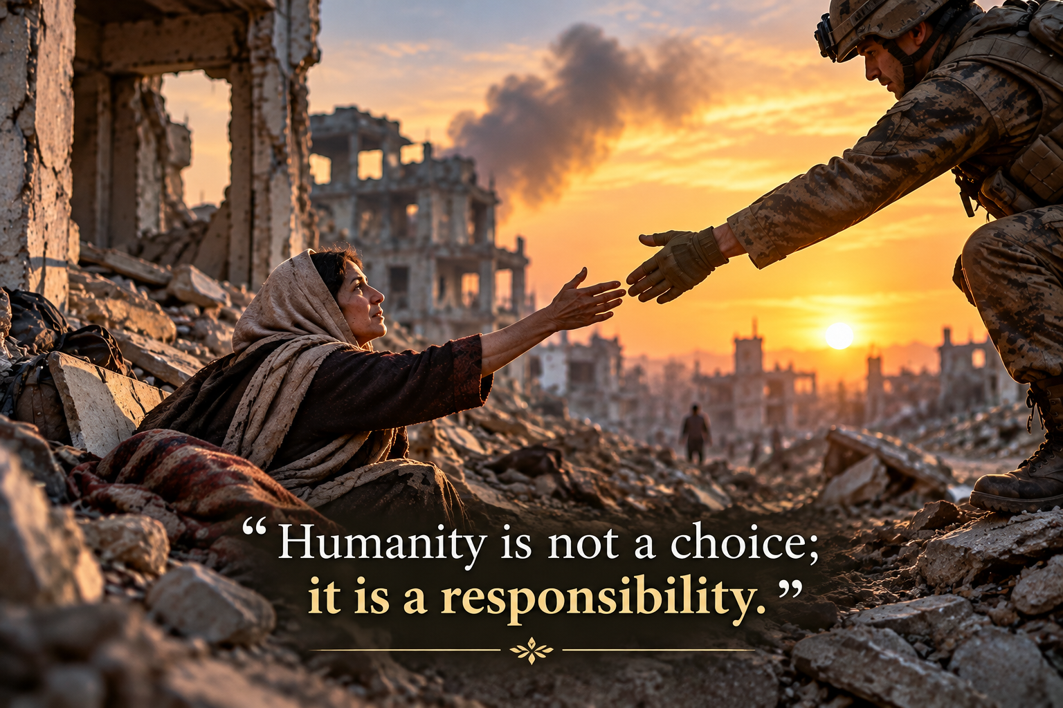 The ICRC and the Implementation of International Humanitarian Law in Non-International Armed Conflicts