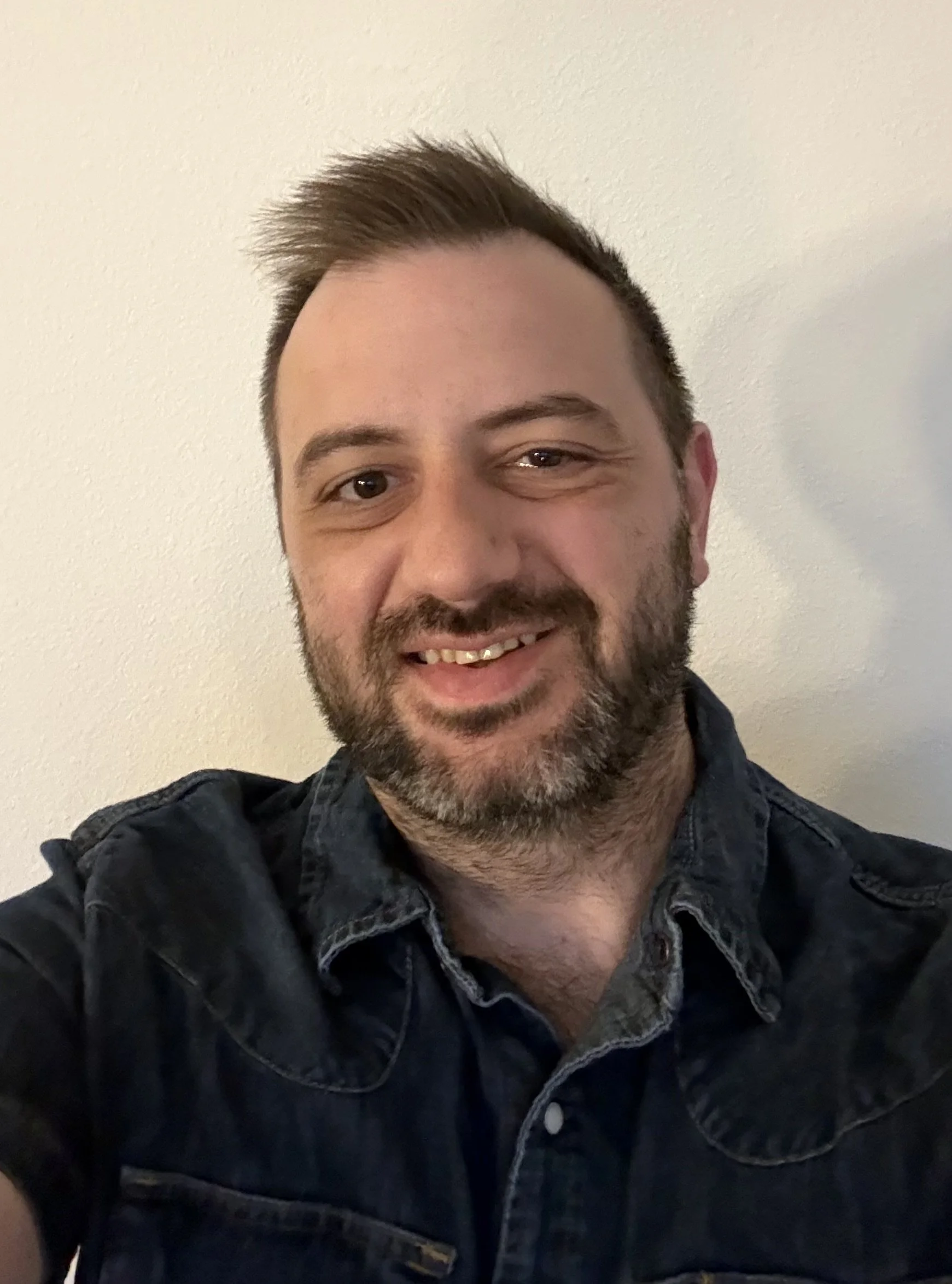 Ted Boozalis, LCSW