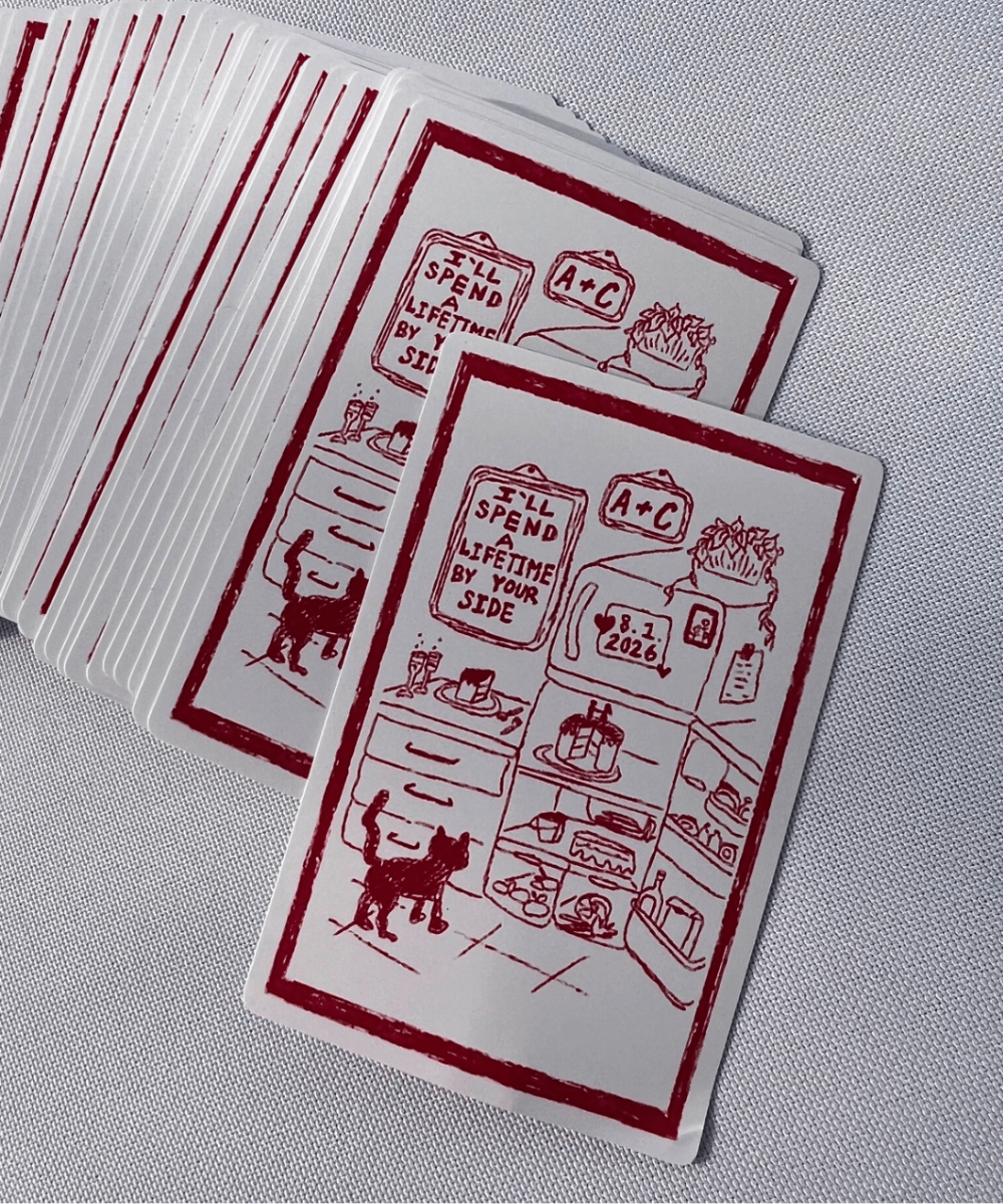 wedding stickers for favors