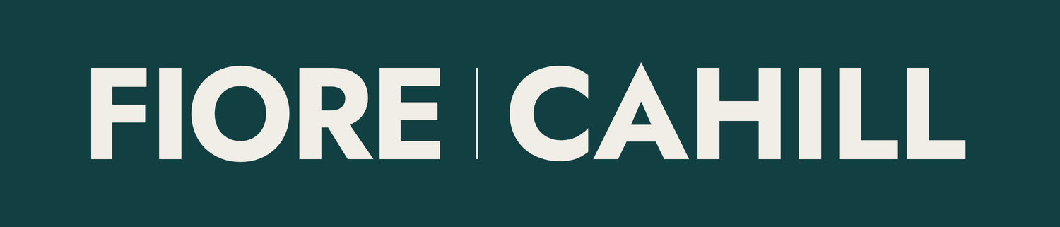 Fiore Cahill Advisory