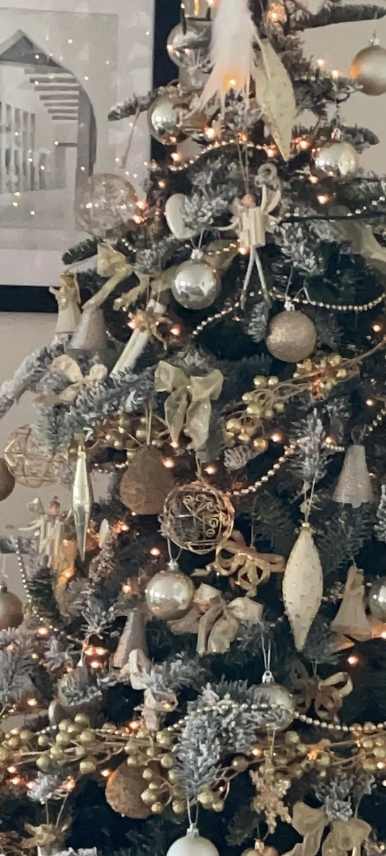 The Christmas Gift That Started My Jewellery Journey
