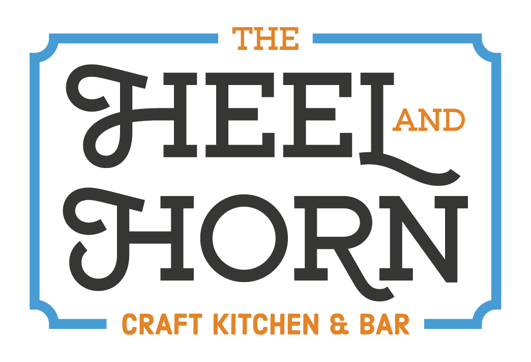 The Heel And Horn