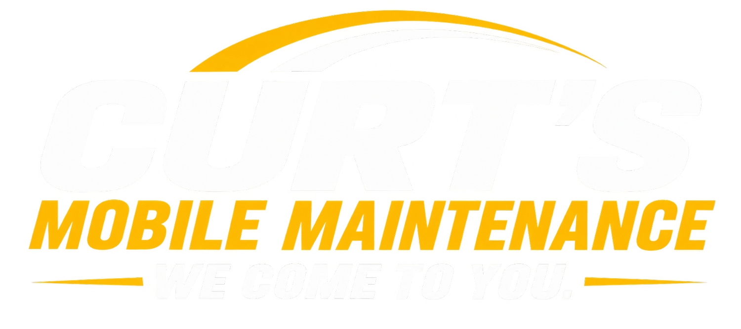 Curt's Mobile Maintenance