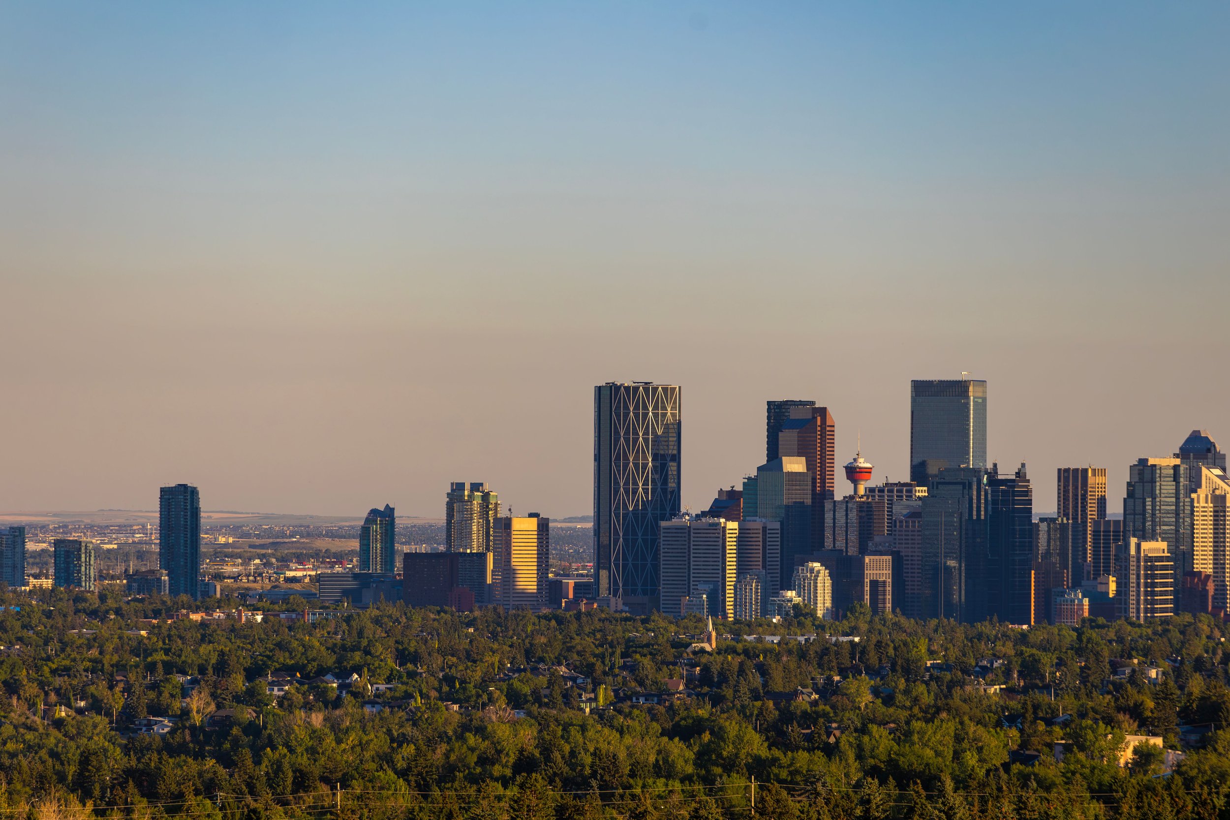 Calgary-based corporate headquarters providing professional medical staffing solutions and onsite paramedic deployments across Alberta.
