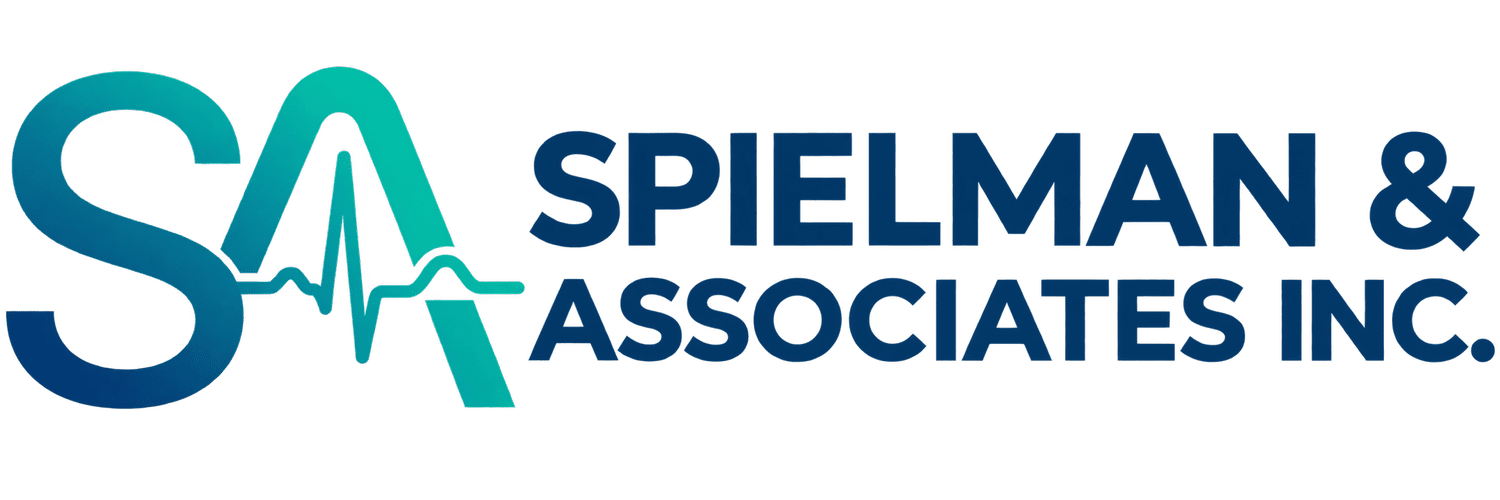 Spielman &amp; Associates Inc