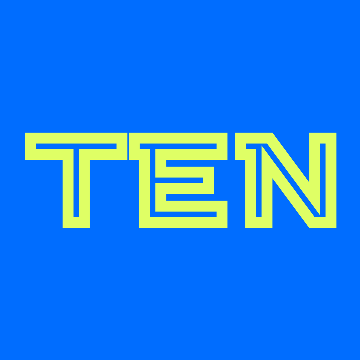 Tech English Network (TEN)