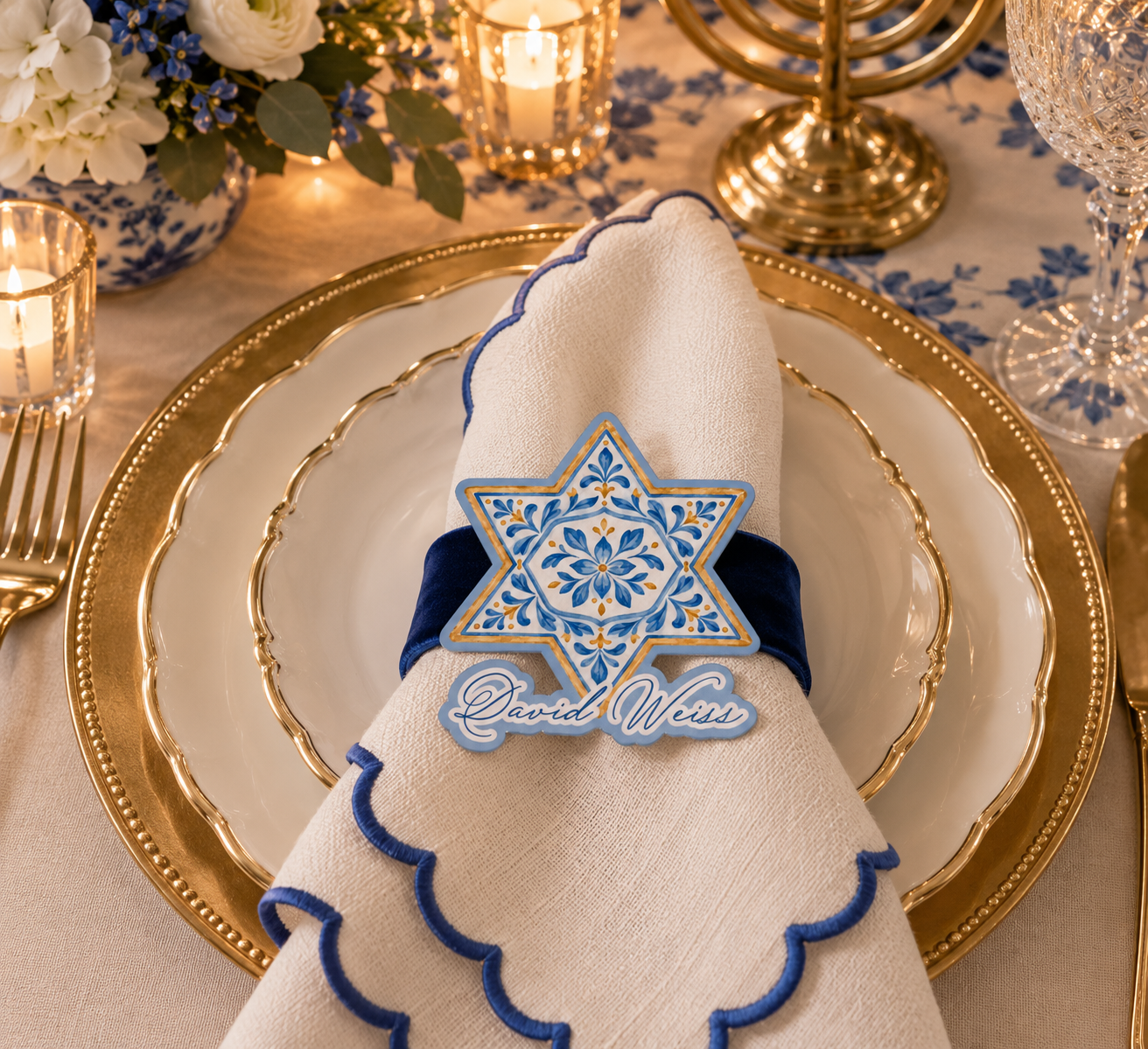 Blue and Gold Hanukkah Place Setting.png