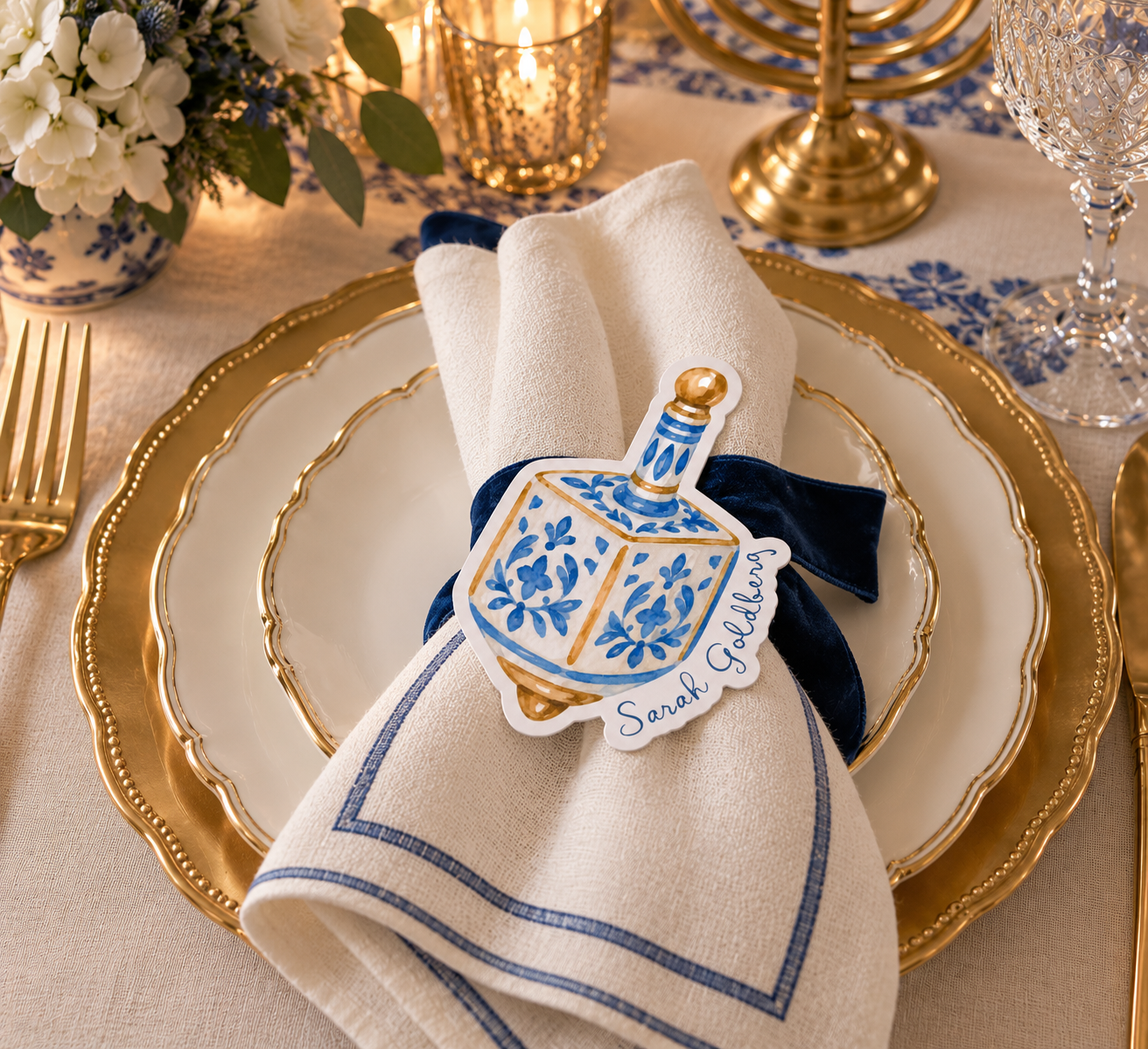 Elegant Hanukkah Place Setting.png