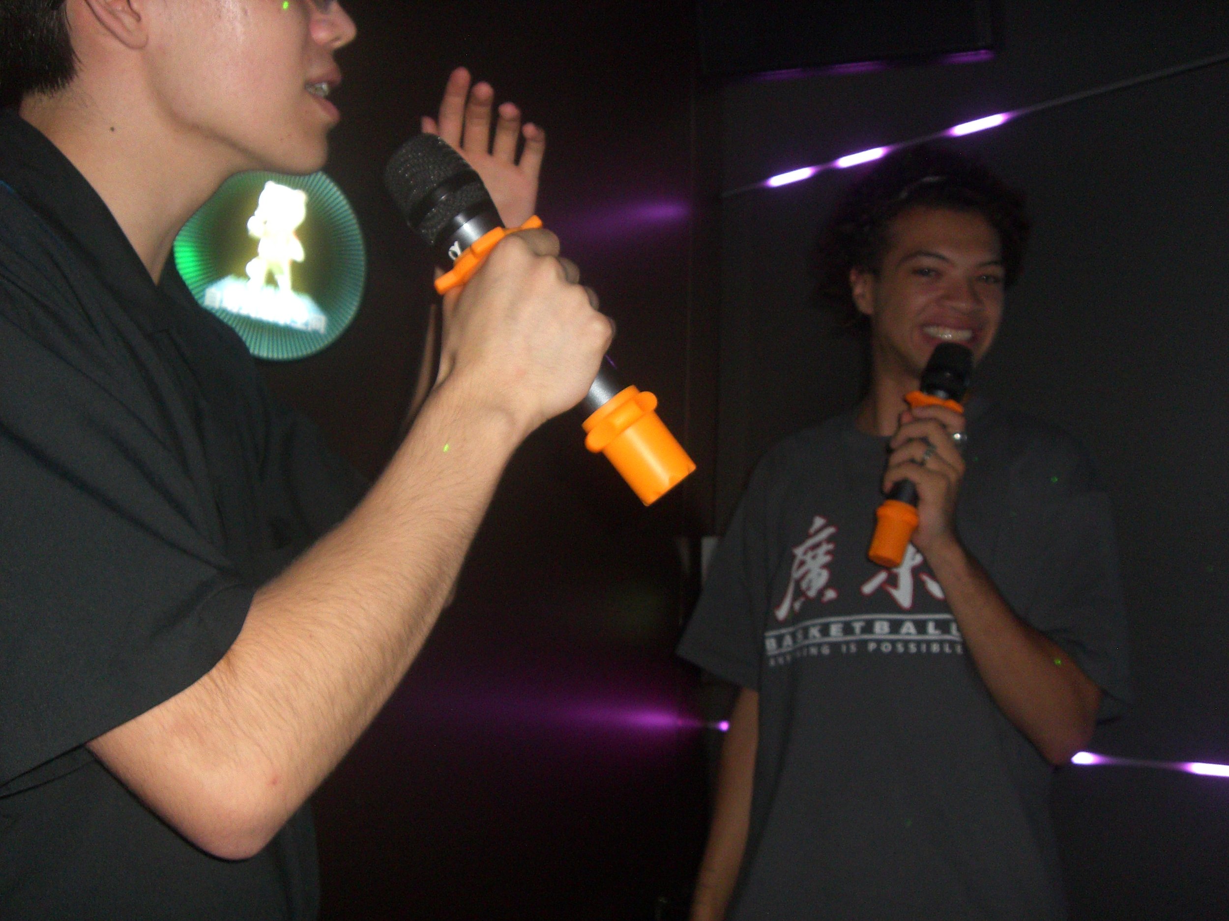 What KTV Taught Me About Good Ethnography